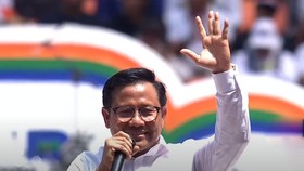 Cak Imin: Suara Anda Jangan Mau Dibeli, RI Bukan Milik Dinasti