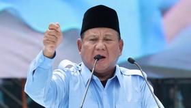 Prabowo Kaget Dengar Gaji Hakim, Janji Sejahterakan Usai Jadi Presiden
