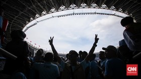 Kampanye Pilkada 2024 Dimulai Serentak Hari Ini
