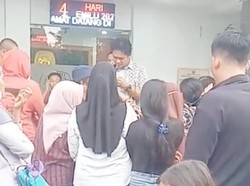 KPU Makassar Klaim Sudah Bayar Upah 500 Petugas Sorlip Hari Ini
