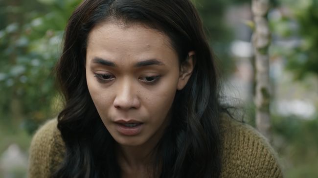 Movievaganza Trans7 akan menayangkan Lampor: Keranda Terbang (2019) pada Sabtu (10/2) pukul 22.45 WIB.