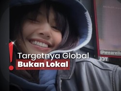 Bukan Korea atau Thailand, Lisa BLACKPINK Daftarkan LLOUD di Amerika