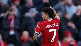 Hasil Liga Inggris: Liverpool Kembali Rebut Puncak Klasemen