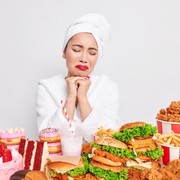 5 Jenis Makanan yang Bisa Memicu Penyakit Autoimun, Ada yang Sering Kamu Konsumsi?