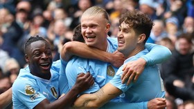 5 Fakta Jelang Duel Copenhagen vs Man City