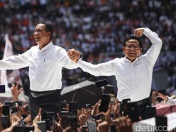 Survei LSI: 38,1% Pemilih AMIN Setuju Pemilu Diwarnai Kecurangan
