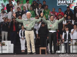 3 Janji Ganjar-Mahfud Jika Terpilih Pimpin RI