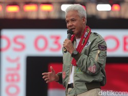 Balasan TPN soal Ganjar Pranowo Dilaporkan ke KPK