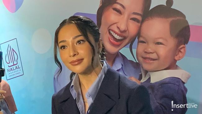 Respons Nikita Willy Dengar Curhatan Ibu Hamil Pengin Percepat Lahiran