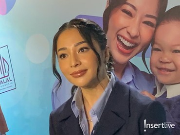 img-title Sempat Stres, Begini Cara Nikita Willy Jaga Kewarasan saat Urus Anak
