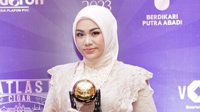 Zita Anjani Dorong Pendidikan Anti Korupsi di Sekolah Jakarta