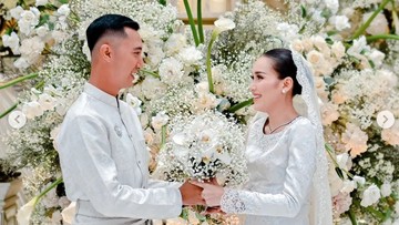 AYU MANTAP DAMPINGI CALON SUAMI