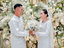 Sikap Keluarga Calon Suami yang Bikin Ayu Ting Ting Meleleh
