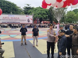 Catat! Aksi Serangan Fajar di Masa Tenang Bisa Dihukum 3 Tahun Penjara