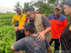 Ini Penyebab Hanyutnya Pasutri di Mojokerto di Sungai Banyak Saat Berlibur