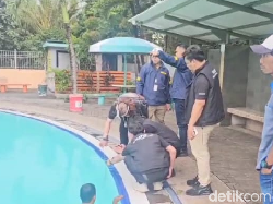 Gelagat Mencurigakan Pacar Tamara Tyasmara Sebelum Tenggelamkan Dante