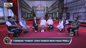 VIDEO: Kabinet Bayangan: Menebak Permainan Politik Presiden Jokowi