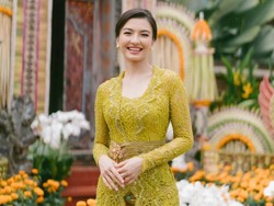 Rekomendasi Tempat Beli Kebaya Bali di Denpasar