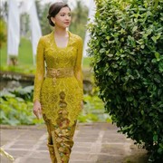 24 Juli Diperingati Hari Kebaya Nasional: Ketahui Sejarah Kebaya hingga Ditetapkan Hari Kebaya Nasional
