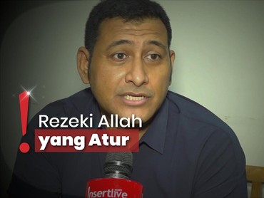 Ngaku Lagi Nganggur Syuting, Said Bajuri Kini Bisnis Jual-Beli Motor