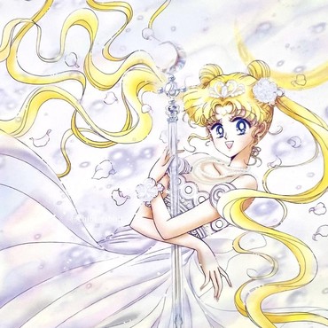 Ada Sailor Moon, 7 Anime Ini Dilarang Tayang di Dunia