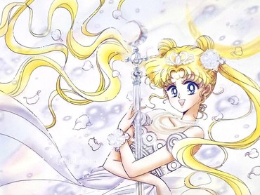 Ada Sailor Moon, 7 Anime Ini Dilarang Tayang di Dunia
