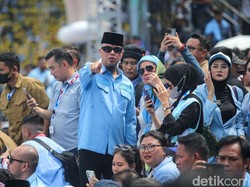 Ahmad Dhani Selangkah Lagi Menuju Senayan