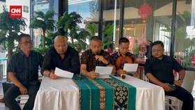 VIDEO: Aliansi Advokat Semarang Khawatirkan Pemilu Picu Chaos