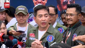 VIDEO: Arsjad Yakin Ganjar-Mahfud 1 Putaran Jika Pemilu Jujur Adil
