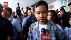 VIDEO: Gibran Pesan Ke Pendukungnya: 14 Februari Jangan Sampai Golput