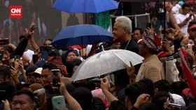 VIDEO: TPN Ungkap Alasan Ganjar-Mahfud Kampanye Terakhir di Jateng
