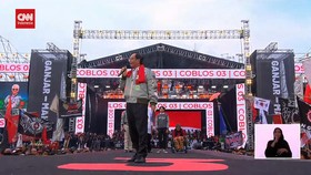 VIDEO: Mahfud: Kami Bukan Pemimpin Cacat Moral