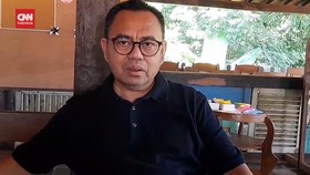 VIDEO: Masa Tenang, Timnas Amin: Waspada Serangan Fajar. Kawal TPS