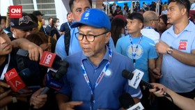 VIDEO: Zulhas Optimis Prabowo Menang 1 Putaran: Saya Kira Bisa 53%