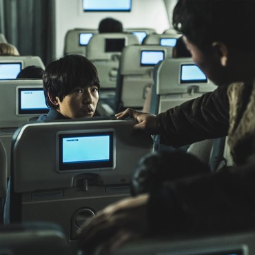 Sinopsis 'My Name is Loh Kiwan' Film Baru Song Joong Ki Tentang Pembelot Korut