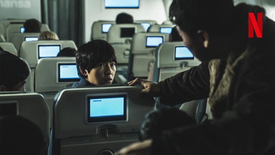 Transformasi Song Joong Ki jadi pembelot Korea Utara di film My Name is Loh Kiwan