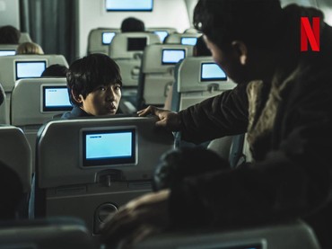 Sinopsis 'My Name is Loh Kiwan' Film Baru Song Joong Ki Tentang Pembelot Korut