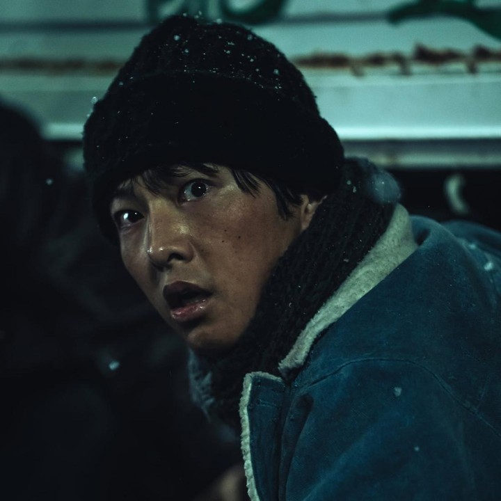 <p><em>My Name Is Loh Kiwan</em> dijadwalkan tayang perdana di Netflix pada 1 Maret 2024, Bunda. Apakah Bunda akan menyambut awal bulan Maret dengan menyaksikan film Korea terbaru ini? (Foto: Instagram @netflixkr)</p>
