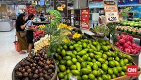 Jangan Lupa ke Transmart Full Day Sale Akhir Pekan Ini, Diskon 50%+20%