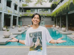 Vidi Aldiano 2 Minggu Detox di Thailand, Jadi Ikhtiar untuk Obati Kanker Ginjal