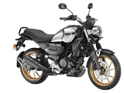 Spesifikasi Yamaha FZ-X Seharga Rp 26 Jutaan: Rem ABS-Bisa Konek HP