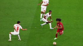 Daftar Lengkap Penerima Penghargaan Piala Asia: Akram Afif Dua Gelar