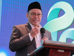 Kemenag Gelar MTQ Tingkat Nasional ke-30, Bakal Dibuka oleh Jokowi