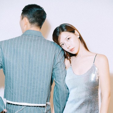 Alice Eks Hello Venus Kejutkan Fans dengan Ummumkan Kehamilannya