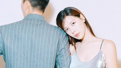 Alice Eks Hello Venus Kejutkan Fans dengan Ummumkan Kehamilannya