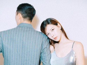 Alice Eks Hello Venus Kejutkan Fans dengan Ummumkan Kehamilannya