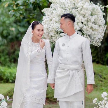 Reaksi Keluarga Lettu Fardhana Pilih Ayu Ting Ting, Janda Anak Satu Jadi Istri