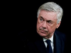 Ancelotti: Mbappe? Yang Penting itu Real Madrid