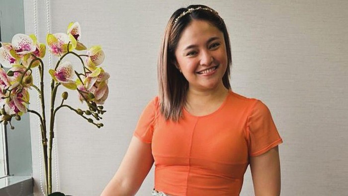 Cerita Diet Marshanda