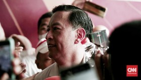 Tom Lembong Sindir Kondisi Pasar Beras Kacau Balau: Imbas Bansos